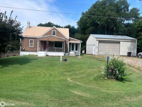 9660 153rd Avenue, Ottumwa, IA, 52501 | Card Image