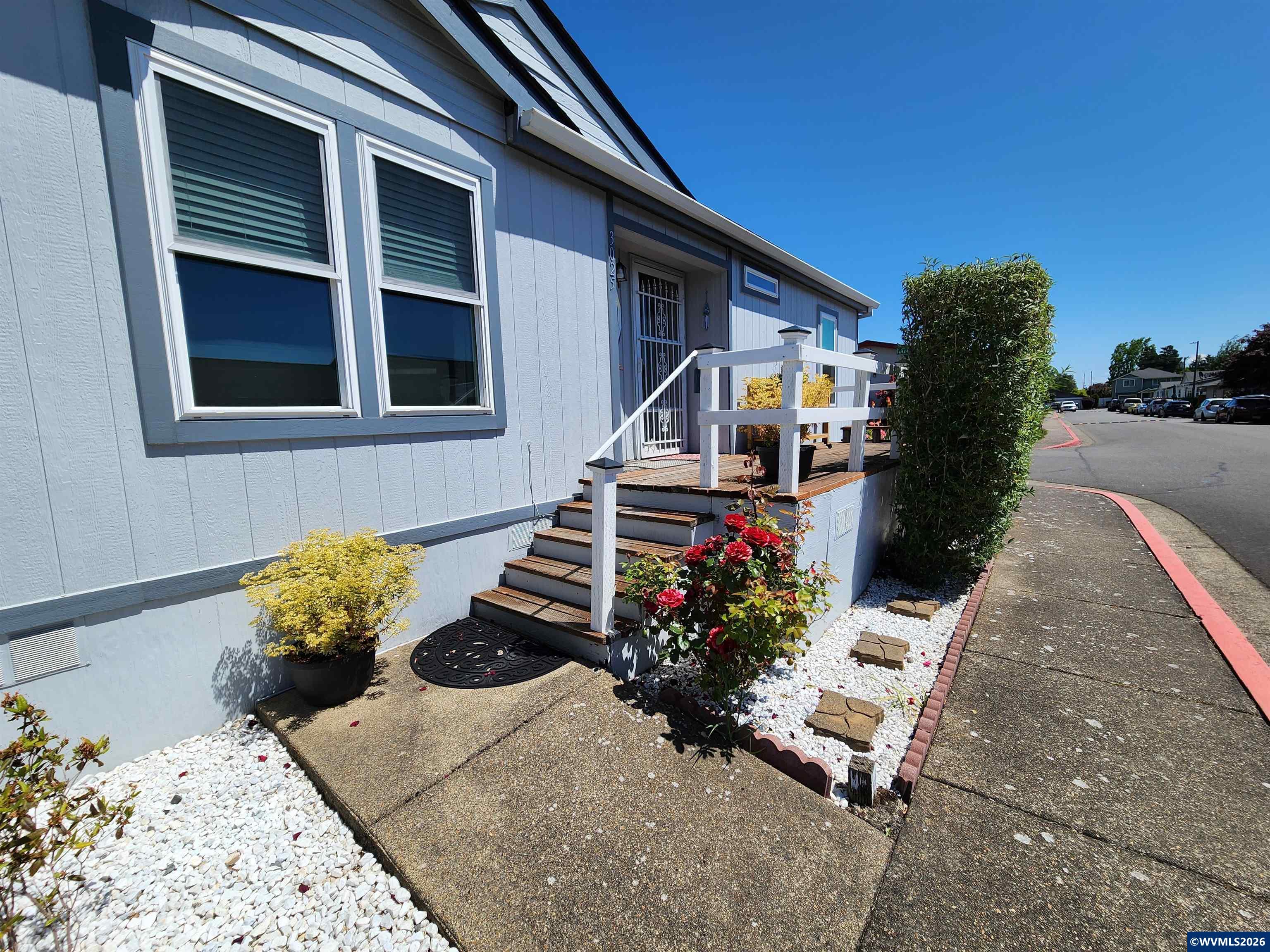 Residential in Salem 4