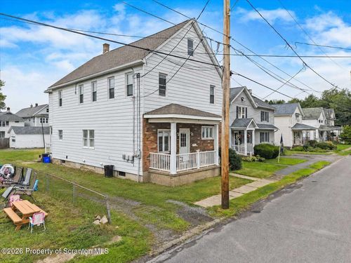 131 Lynch Street, Olyphant, PA, 18447 | Card Image