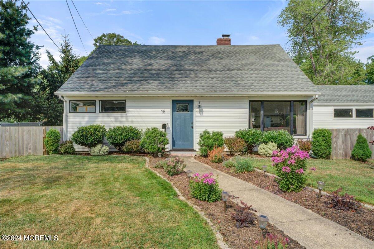 Wilson Pl, Red Bank, NJ 07701