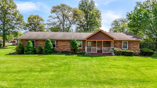 8175 S Mitthoeffer Rd, Indianapolis, IN, 46259-9610 | Card Image