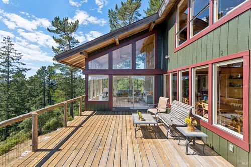 40 El Mirador Dr, Nicasio, CA, 94946-9706 | Card Image