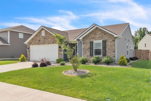1651 Copper Mine Psge, Fort Wayne, IN, 46845-0129 | Card Image