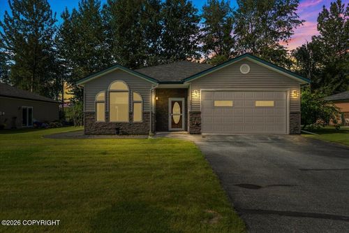6a-640 E Primrose Cir, Palmer, AK, 99645-6825 | Card Image