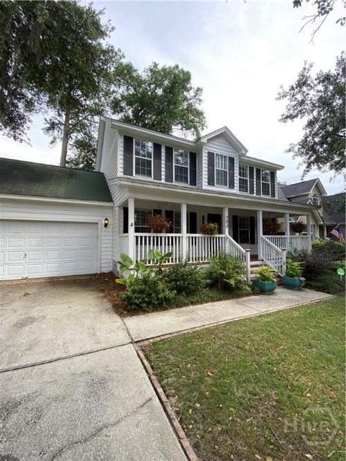 794 Oemler Loop, savannah, GA, 31410-1753 | Card Image