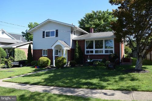 5316 Bangor Dr, KENSINGTON, MD, 20895-1105 | Card Image