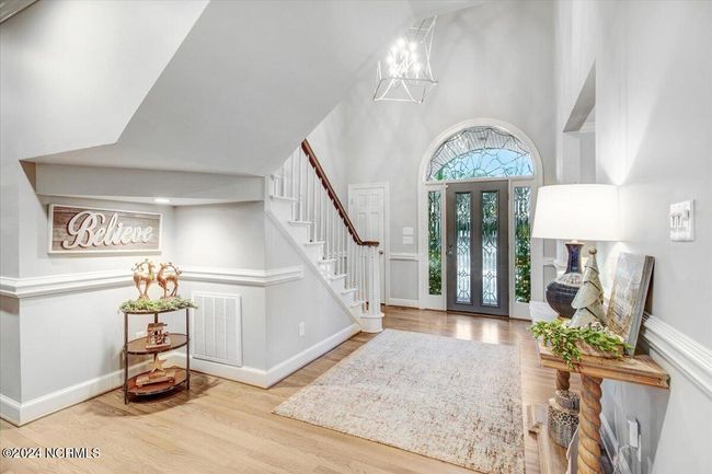 98 Wackena Point Rd, House other with 5 bedrooms, 5 bathrooms and 2 parking in Goldsboro NC | Image 29