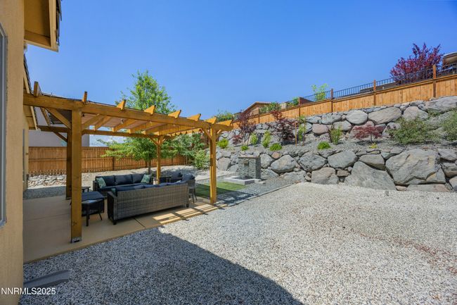4697 High Pass Ct, House other with 3 bedrooms, 2 bathrooms and 4 parking in Sparks NV | Image 43