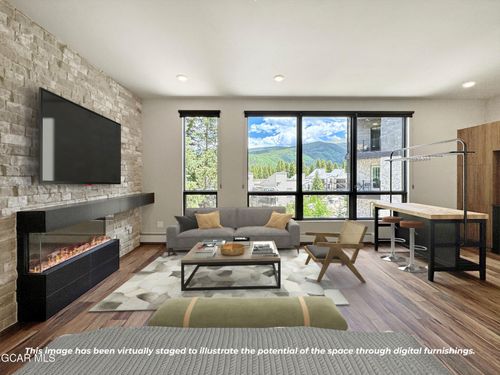 206-422 Iron Horse Way, Winter Park, CO, 80482-5083 | Card Image