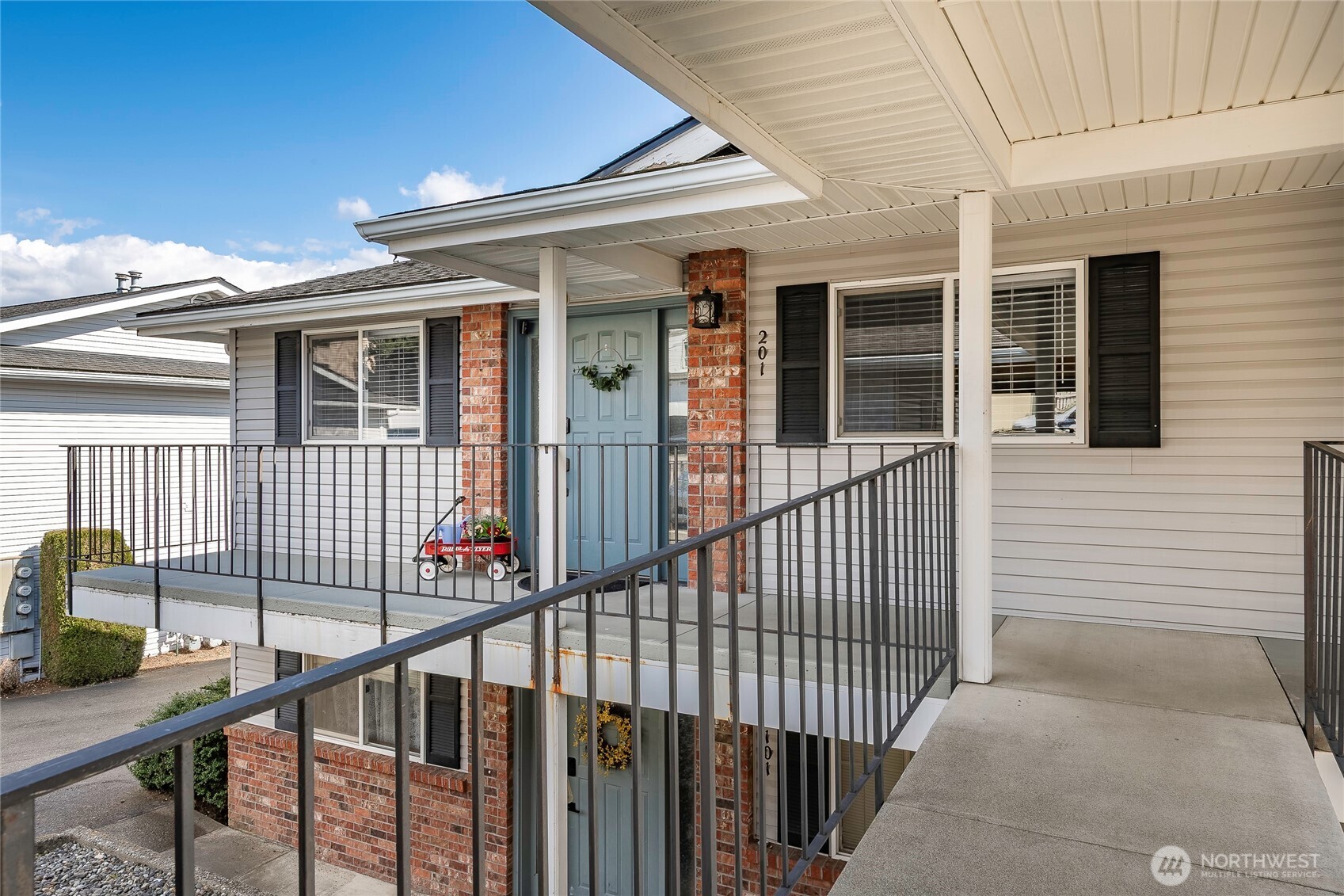 Residential in Lynden 5