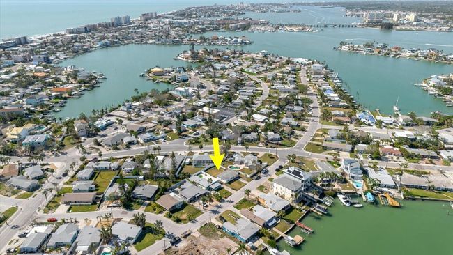 596 S Bayshore Dr, House other with 2 bedrooms, 1 bathrooms and null parking in MADEIRA BEACH FL | Image 52