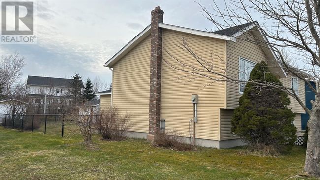 6 Shave Pl, House other with 3 bedrooms, 2 bathrooms and null parking in Stephenville NL | Image 24