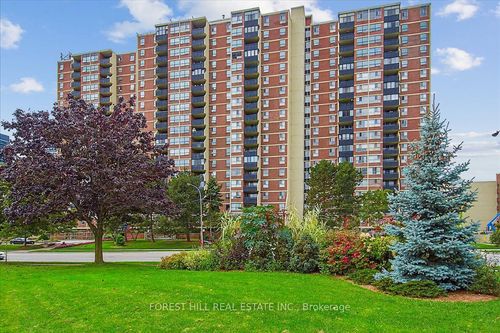 1410-362 The East Mall Cres, Etobicoke, ON, M9B3Y5 | Card Image