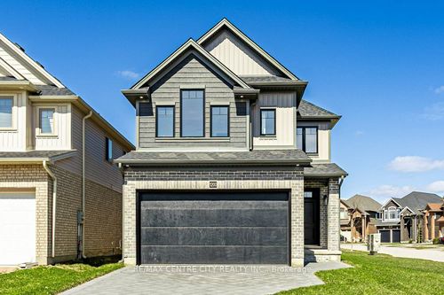 1605 Noah Bend, London, ON, N6G0T2 | Card Image