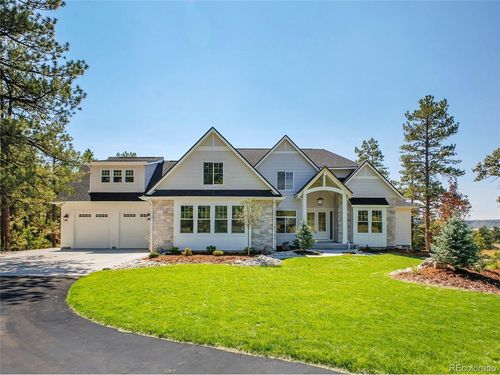 1750 Arrowpoint Ct, Franktown, CO, 80116-8560 | Card Image