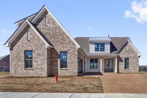 5311 Thunderbird Rd, Arlington, TN, 38002 | Card Image