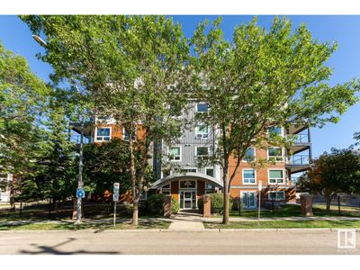 304 - 7839 96 St Nw, Condo with 2 bedrooms, 2 bathrooms and null parking in Edmonton AB | Image 2