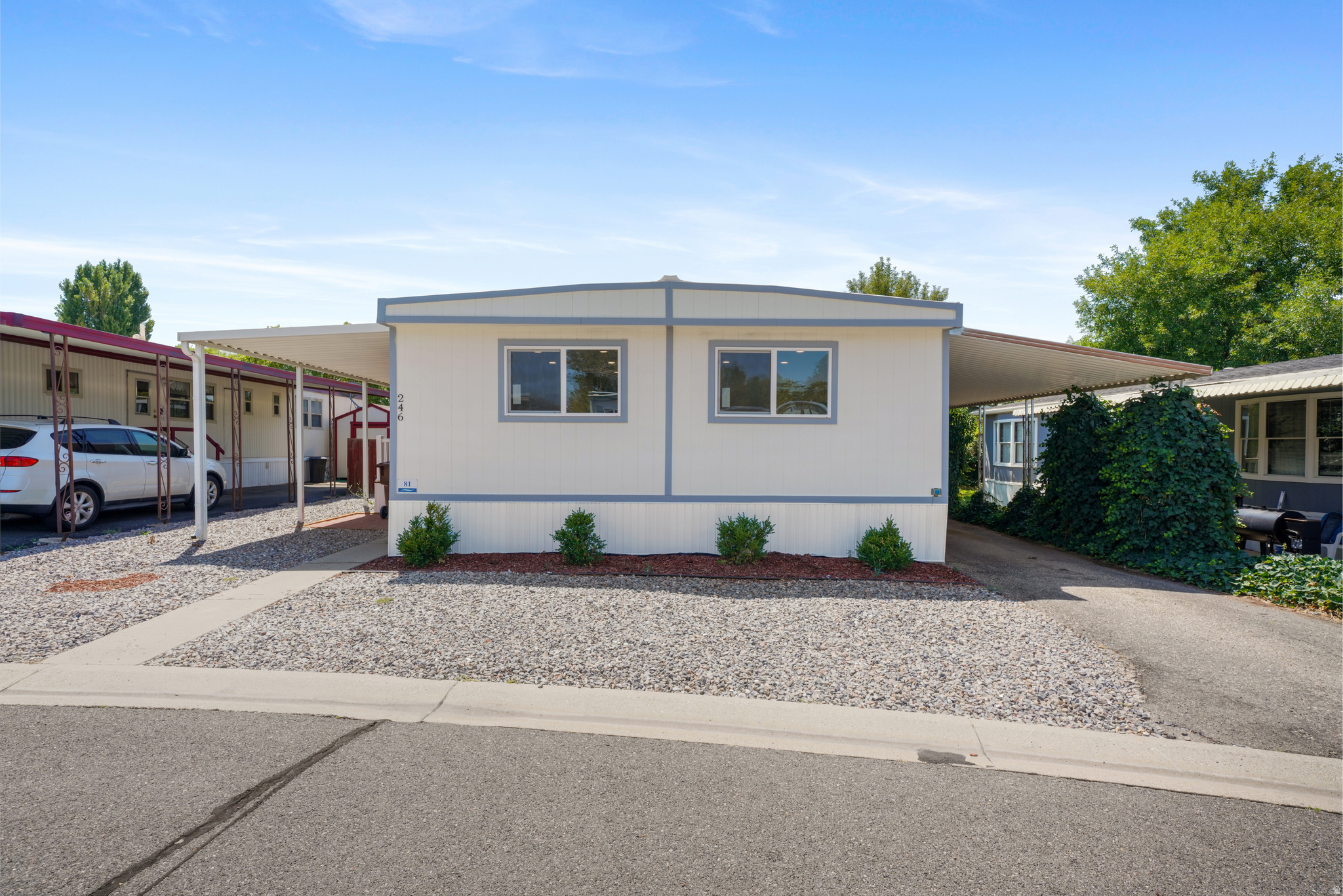 Residential in North Salt Lake 3