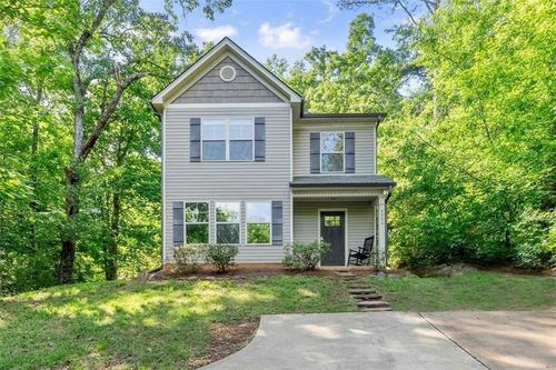 5350 Tomahawk Ter, Gainesville, GA, 30506-6581 | Card Image
