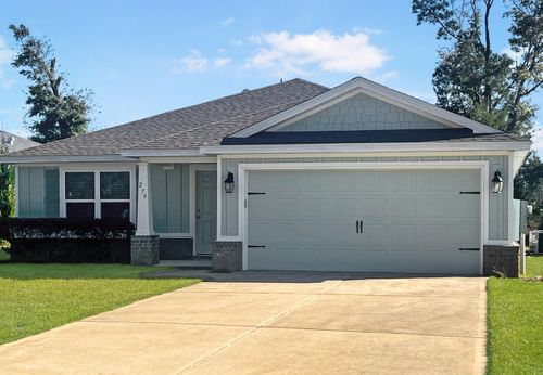279 Marquis Way, Freeport, FL, 32439-4456 | Card Image