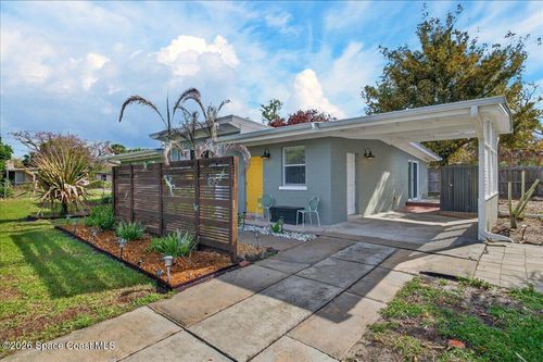 1615 Grandview Way, Melbourne, FL, 32935-5707 | Card Image