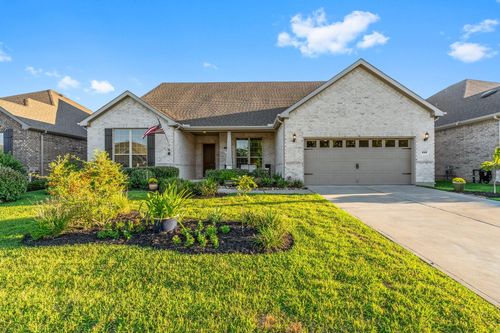 225 Fox Trotter, Spring, TX, 77382-1831 | Card Image