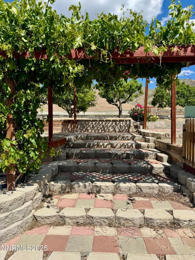 10445 Reins Way, House other with 3 bedrooms, 2 bathrooms and 5 parking in Winnemucca NV | Image 33