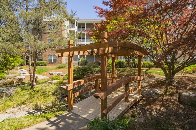 Welcome Home! Amazing location in the heart of Green Hills. close to downtown, the Mall at Green Hills, Belmont, Vanderbilt and hospitals, Music Row. Ground floor in gated community. Pool clubhouse and fitness center | Image 32