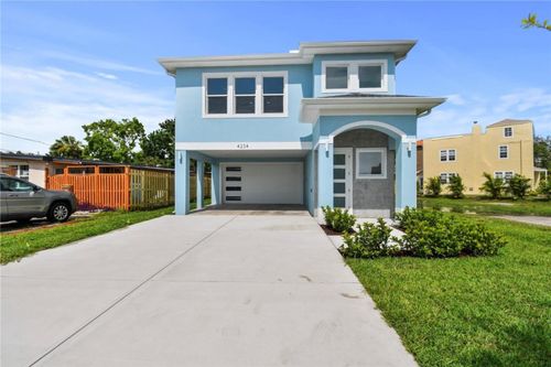 4234 4th St S, ST PETERSBURG, FL, 33705-4501 | Card Image