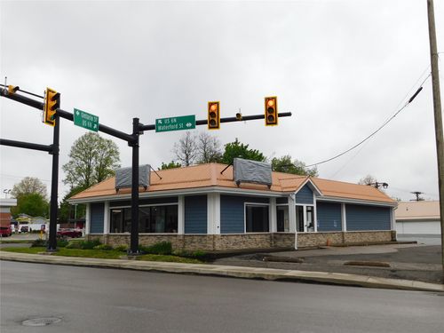 a-201 Waterford St, Edinboro, PA, 16412-2226 | Card Image
