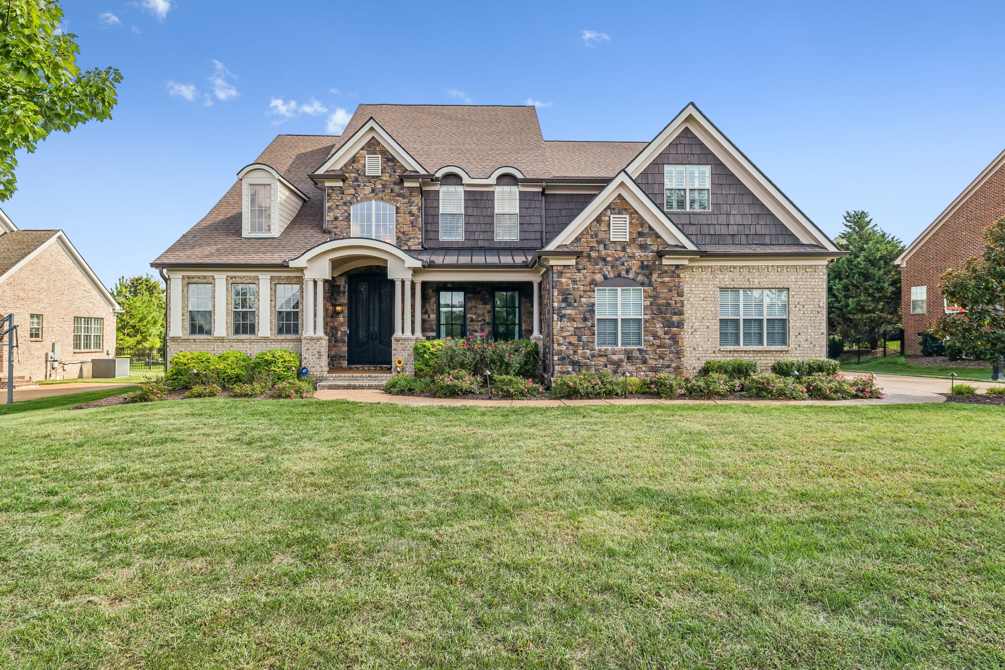 Barnstaple Ln, Brentwood, TN 37027