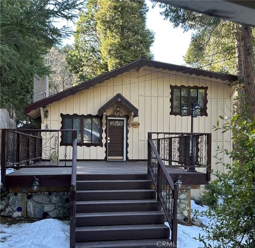 9412 Spring Dr, Forest Falls, CA, 92339 | Card Image