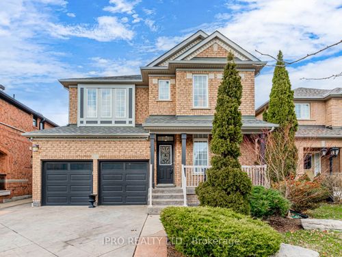 172 Silverado Trail, Woodbridge, ON, L4H2N9 | Card Image