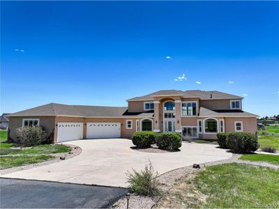 19701 Hunting Downs Way, House other with 6 bedrooms, 4 bathrooms and null parking in Monument CO | Image 1