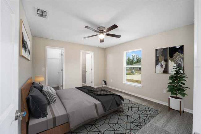 15923 Sw 41 St Street Rd, House other with 3 bedrooms, 2 bathrooms and null parking in OCALA FL | Image 11