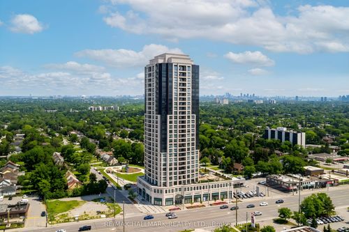 603-1 Grandview Ave, Thornhill, ON, L3T0G7 | Card Image
