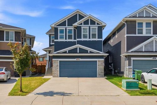 21 Redstone Heath Ne, Calgary, AB, T3N0T7 | Card Image