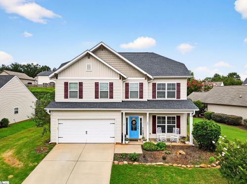103 Hollander Dr, Taylors, SC, 29687-4602 | Card Image
