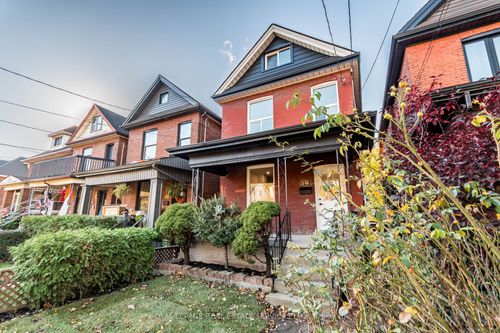 upper-286 Cumberland Ave, Hamilton, ON, L8M2A1 | Card Image