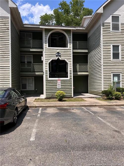7-6716-7 Willowbrook Dr, Fayetteville, NC, 28314-1185 | Card Image