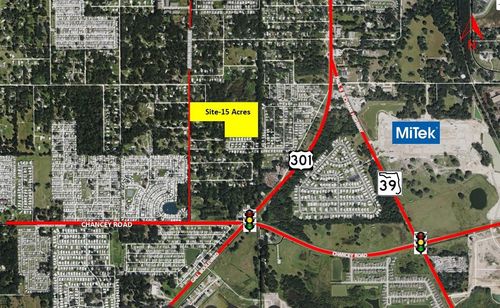 3902 Autumn Palm Dr, ZEPHYRHILLS, FL, 33541-6027 | Card Image
