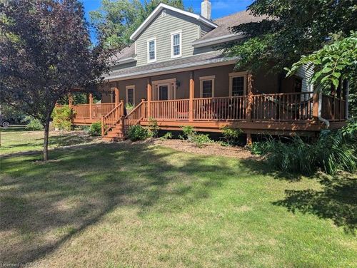 18 Mill St, Angus, ON, L3W0V7 | Card Image