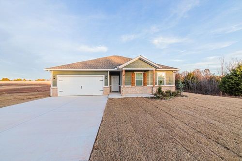 309 Wrangler Pass, Stillwater, OK, 74075 | Card Image