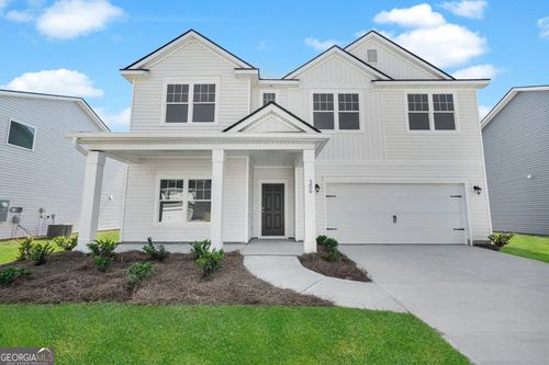 306 Somera Lane, Statesboro, GA, 30461 | Card Image