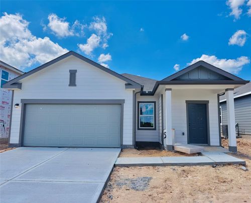 25234 Brookstone Way, Magnolia, TX, 77353 | Card Image