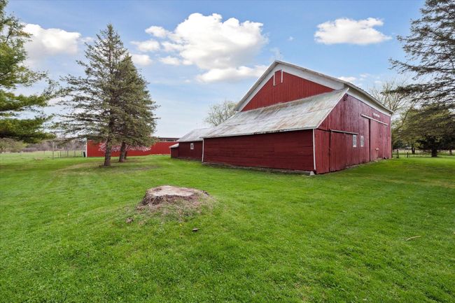 5910 S Corey Rd, Home with 4 bedrooms, 2 bathrooms and null parking in Perry MI | Image 48