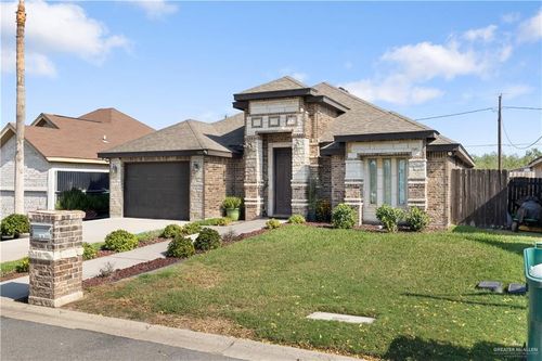 8507 Las Palmas Dr, Pharr, TX, 78577-7907 | Card Image