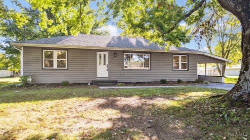 874 Mount Orab Pike, Georgetown, OH, 45121-9313 | Card Image