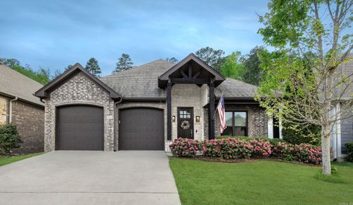 524 Wildcreek Cir, Little Rock, AR, 72223-8021 | Card Image