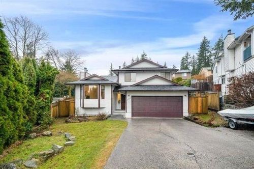 2628 Mclaughlin Crt, Coquitlam, BC, V3B6K4 | Card Image